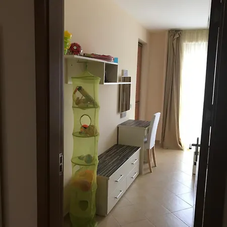 Cascadas Family Complex Entrance H 20 ساني بيتش