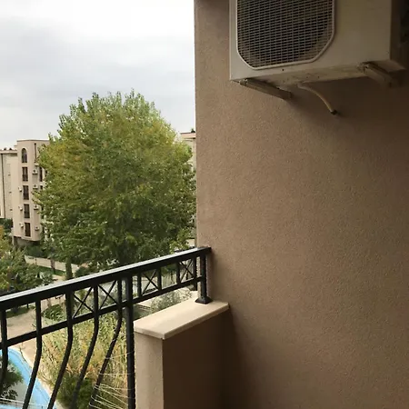 Cascadas Family Complex Entrance H 20 شقة فندقية ساني بيتش