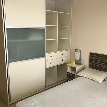 Cascadas Family Complex Entrance H 20 Hotel de apartamente