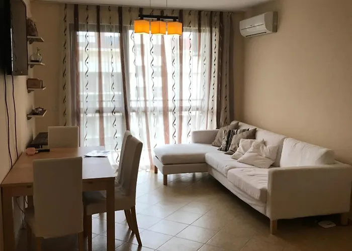 Cascadas Family Complex Entrance H 20 * ساني بيتش