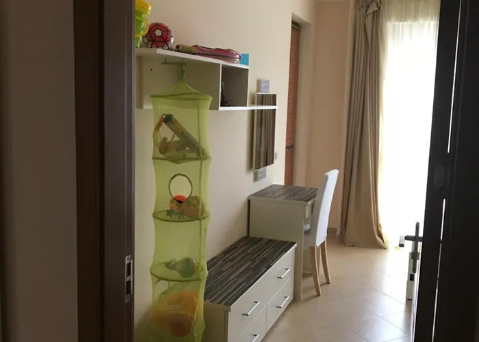 Cascadas Family Complex Entrance H 20 ساني بيتش