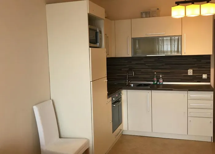 شقة فندقية Cascadas Family Complex Entrance H 20 *