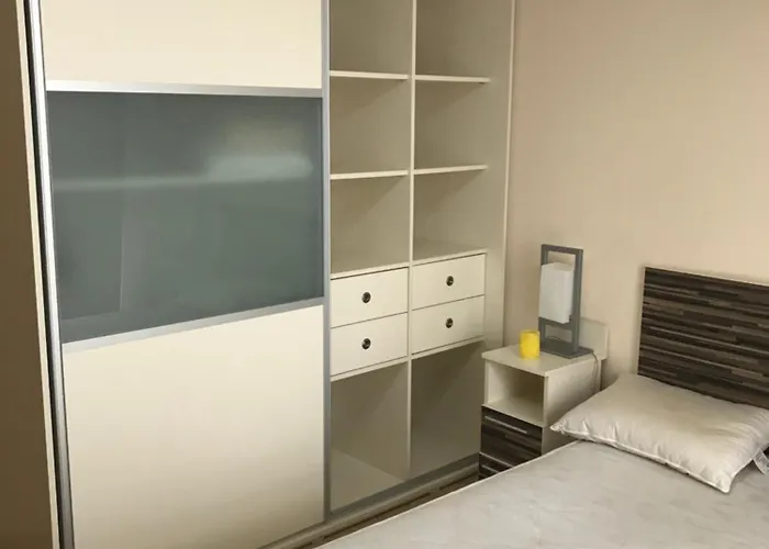 Cascadas Family Complex Entrance H 20 شقة فندقية