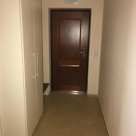 Apartment Cascadas Family Complex Entrance H 20 Slantschew brjag
