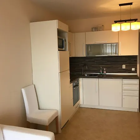 Apartment Cascadas Family Complex Entrance H 20 *