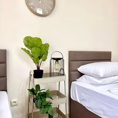 Apartment Cascadas Family Complex Entrance H 20 *