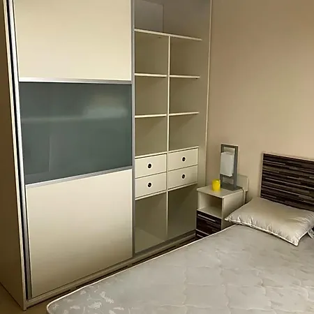 Apartment Cascadas Family Complex Entrance H 20 *
