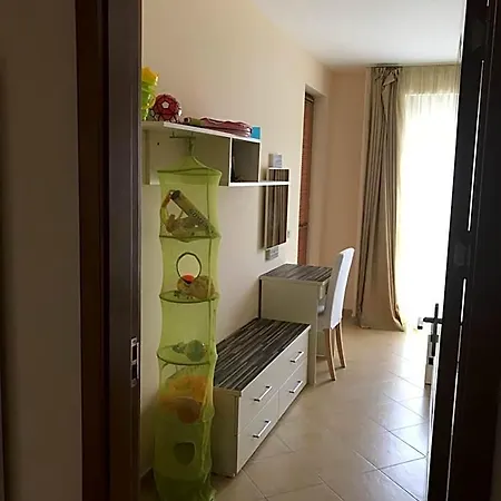 Cascadas Family Complex Entrance H 20 Apartment Sunny Beach