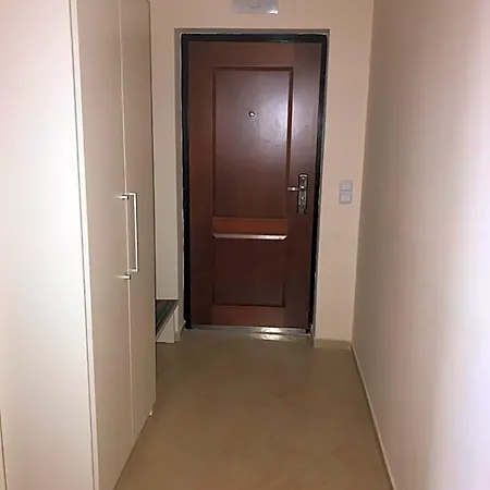 Apartment Cascadas Family Complex Entrance H 20 *