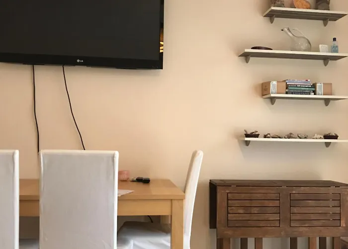 Cascadas Family Complex Entrance H 20 Appart hôtel