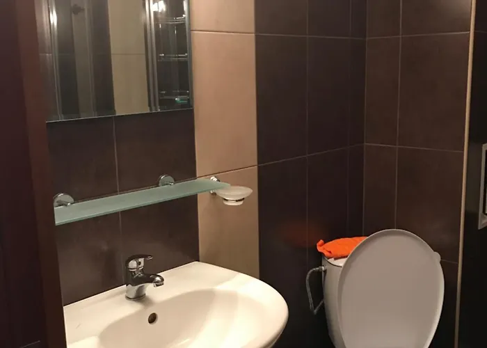 Cascadas Family Complex Entrance H 20 *