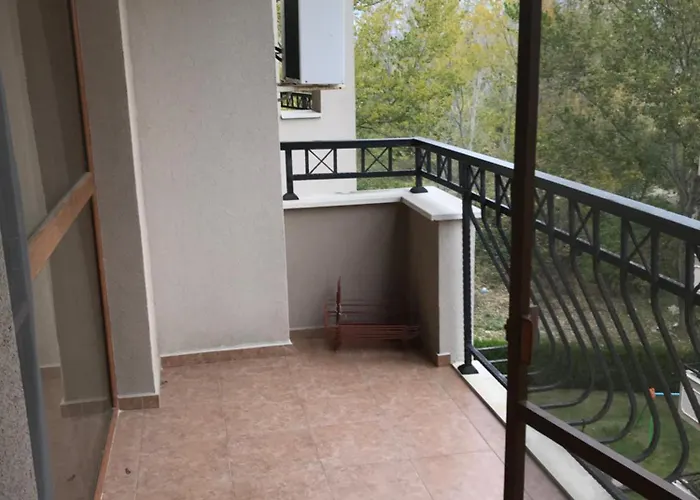 Cascadas Family Complex Entrance H 20 * Sunny Beach