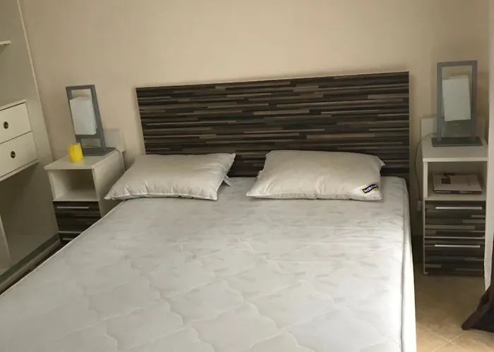 Cascadas Family Complex Entrance H 20 Lejlighedshotel *