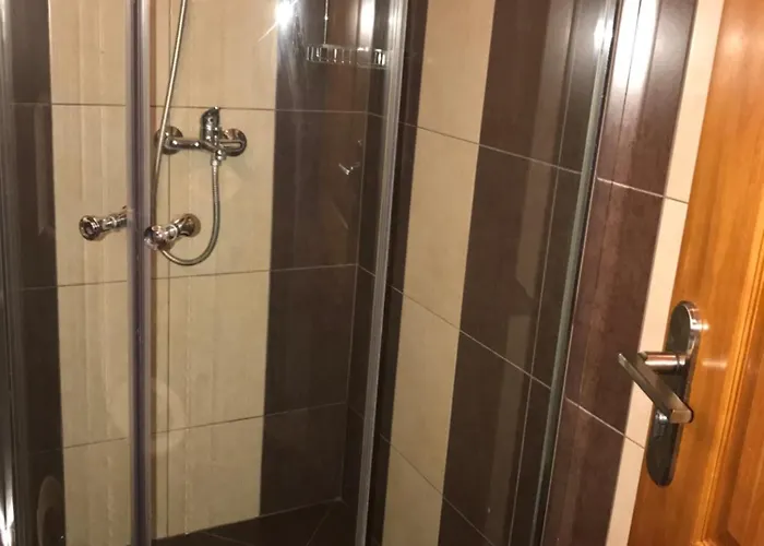 Lejlighedshotel Cascadas Family Complex Entrance H 20